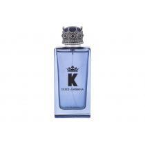 Dolce & Gabbana K  100Ml  Per Uomo  (Eau De Parfum)  