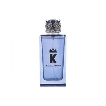 Dolce & Gabbana K  100Ml  Per Uomo  (Eau De Parfum)  