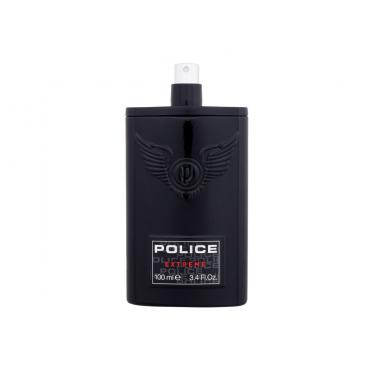Police Contemporary      100Ml Per Uomo Senza Confezione(Eau De Toilette) Extreme