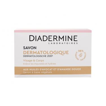 Diadermine Dermatological      100G Unisex (Bar Soap) Bar Soap