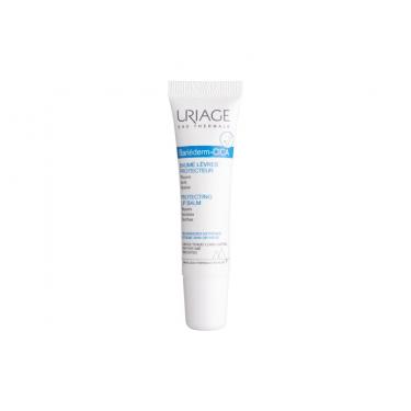 Uriage Bariéderm Cica Protecting Lip Balm  15Ml    Unisex (Balsamo Per Le Labbra)