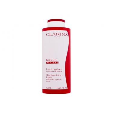 Clarins Body Fit      400Ml Per Donna (Cellulite And Stretch Marks) Active