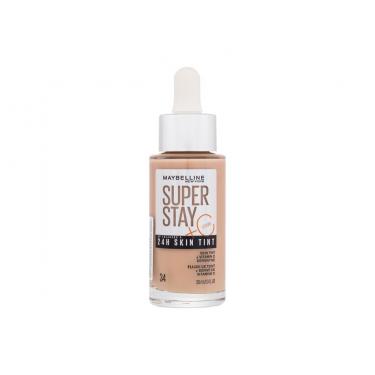 Maybelline Superstay      30Ml Per Donna (Makeup) 24H Skin Tint + Vitamin C