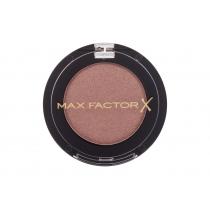 Max Factor Wild Shadow Pot   1,85G 09 Rose Moonlight   Per Donna (Ombretto)