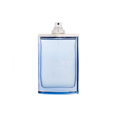 Jimmy Choo Jimmy Choo Man Aqua 100Ml  Per Uomo  (Eau De Toilette) senza confezione  