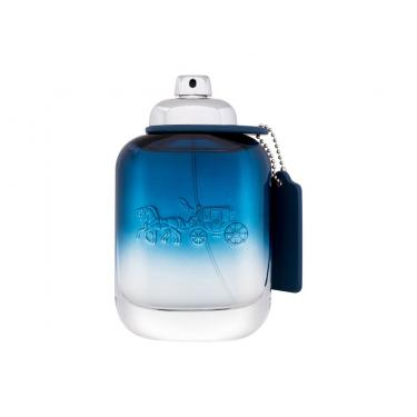 Coach Coach      100Ml Per Uomo (Eau De Toilette) Blue