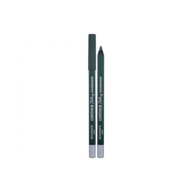 Bourjois Paris Contour  24H    1,2G Per Donna (Eye Pencil) Clubbing Waterproof