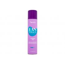 Fanola Fan Touch      300Ml Per Donna (For Heat Hairstyling) Thermo Fix