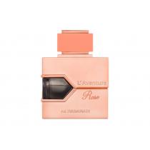 Al Haramain L'Aventure      100Ml Per Donna (Eau De Parfum) Rose