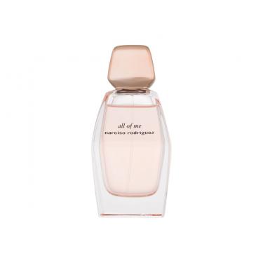 Narciso Rodriguez All Of Me      90Ml Per Donna (Eau De Parfum)