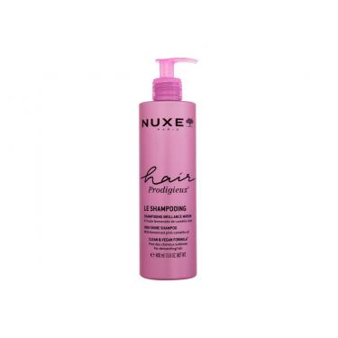 NUXE Hair Prodigieux High Shine Shampoo      400ml(Shampoo) Per Donna