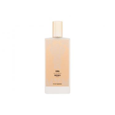 Memo Paris Graines Vagabondes      75Ml Per Donna (Eau De Parfum) Siwa