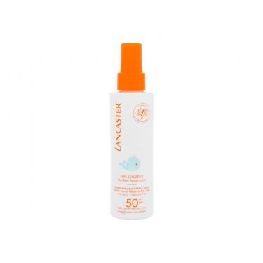 Lancaster Sun Sensitive Milky Spray  150Ml   Spf50+ K (Lozione Solare Per Il Corpo)