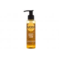 Syoss Beauty Elixir      100Ml Per Donna (Hair Oils And Serum) Absolute Oil