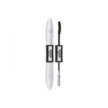 L'Oréal Paris Pro Xxl Volume  12Ml Black   Per Donna (Mascara)