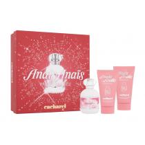 Cacharel Anais Anais Premier Delice  Set2 Edt 50 Ml + Body Lotion 2 X 50 Ml   50Ml W (Eau De Toilette)