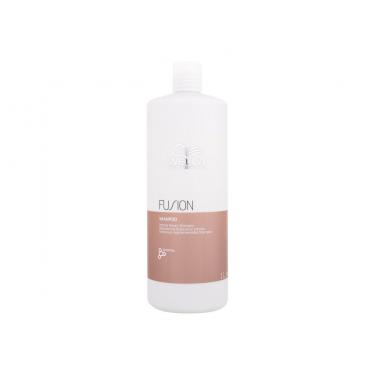 Wella Professionals Fusion  1000Ml  Per Donna  (Shampoo)  