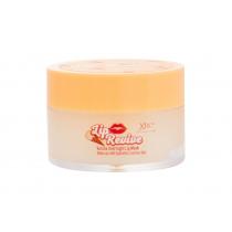 Xpel Lip Revive Vanilla Overnight Lip Mask      20g(Face Mask) Per Donna