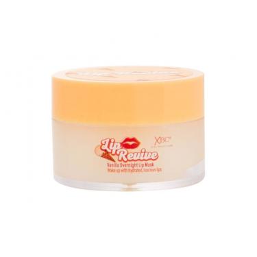 Xpel Lip Revive Vanilla Overnight Lip Mask      20g(Face Mask) Per Donna