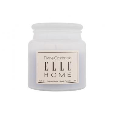 Elle Home Divine Cashmere      350G Unisex (Scented Candle)