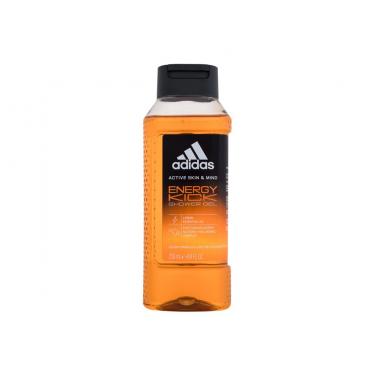 Adidas Energy Kick  250Ml  Per Uomo  (Shower Gel)  