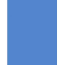 Rimmel London 60 Seconds Super Shine 8Ml  Per Donna  (Nail Polish)  856 Blue Breeze