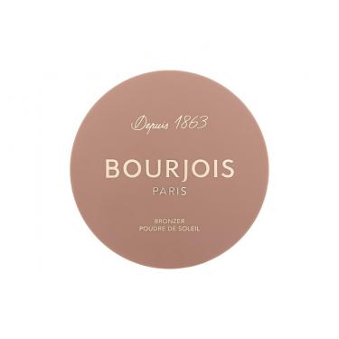 Bourjois Paris Bronzer 7G    (Bronzer) Per Donna  001 Light Medium