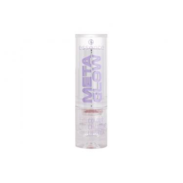 Essence Meta Glow      3,4G Per Donna (Lipstick) Colour Changing Lipstick