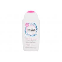 Femfresh Soothing Wash      250Ml Per Donna (Intimate Hygiene)