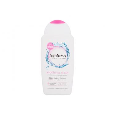 Femfresh Soothing Wash      250Ml Per Donna (Intimate Hygiene)