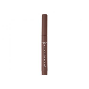 L'Oréal Paris Le Shadow Stick 1,4G    (Eye Shadow) Per Donna  420 Brown Bliss