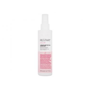 Revlon Professional Re/Start Color 1 Minute Protective Color Mist 200Ml  Per Donna  (Leave-In Hair Care)  