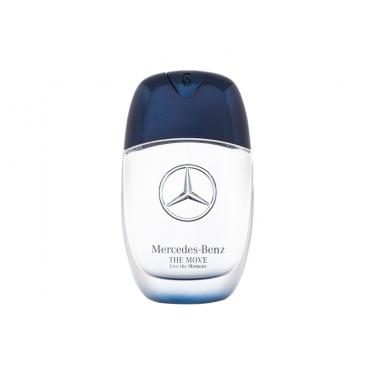 Mercedes-Benz The Move Live The Moment 100Ml  Per Uomo  (Eau De Parfum) senza confezione  