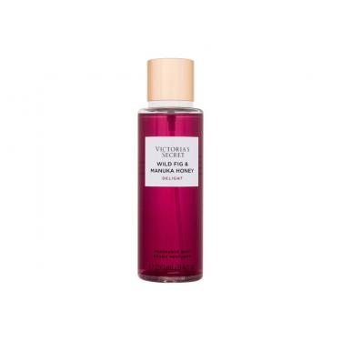 Victorias Secret Wild Fig & Manuka Honey      250Ml Per Donna (Body Spray)