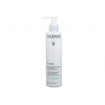 Caudalie Vinoclean Cleansing Almond Milk  200Ml    Per Donna (Latte Detergente)