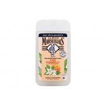 Le Petit Marseillais Extra Gentle Shower Cream Organic Orange Blossom 250Ml  Unisex  (Shower Cream)  