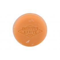 Institut Karite Shea Macaron Soap      27G Per Donna (Bar Soap) Almond & Honey