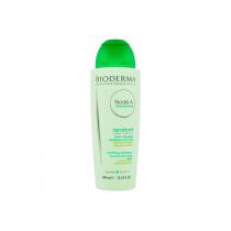 Bioderma Nodé A Soothing Shampoo  400Ml    Per Donna (Shampoo)