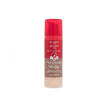Bourjois Paris Healthy Mix 30Ml Clean & Vegan Glow Tint Essence   (Makeup) Per Donna  03 Light Medium