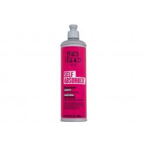 Tigi Bed Head Self Absorbed Shampoo 400ml  Shampoo for mega nutrition hair  Per Donna 