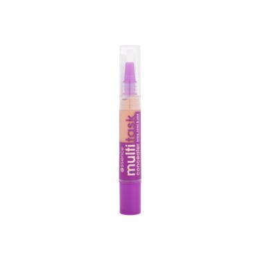 Essence Multitask  3Ml  Per Donna  (Corrector)  30 Warm Almond