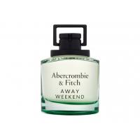Abercrombie & Fitch Away      100Ml Per Uomo (Eau De Toilette) Weekend