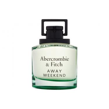 Abercrombie & Fitch Away      100Ml Per Uomo (Eau De Toilette) Weekend