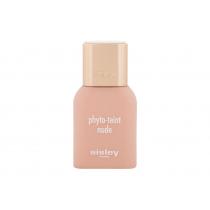 Sisley Phyto-Teint Nude  30Ml  Per Donna  (Makeup)  1C Petal