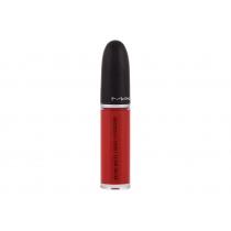 Mac Retro Matte Liquid Lipcolour  5Ml 111 Quite The Standout   Per Donna (Rossetto)