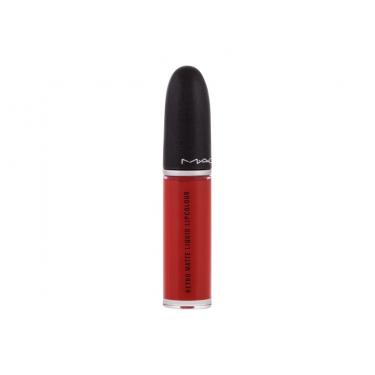 Mac Retro Matte Liquid Lipcolour  5Ml 111 Quite The Standout   Per Donna (Rossetto)