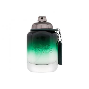 Coach Green      60Ml Per Uomo (Eau De Toilette)