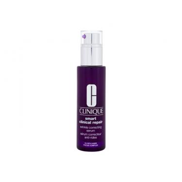 Clinique Smart Clinical Repair Wrinkle Correcting Serum  50Ml    Per Donna (Siero Per La Pelle)