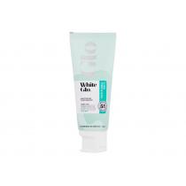 White Glo Glo Professional White Whitening Toothpaste 115G  Unisex  (Toothpaste)  