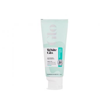 White Glo Glo Professional White Whitening Toothpaste 115G  Unisex  (Toothpaste)  